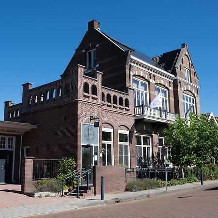 B&B Het Oude Postkantoor Yerseke Ngoại thất bức ảnh