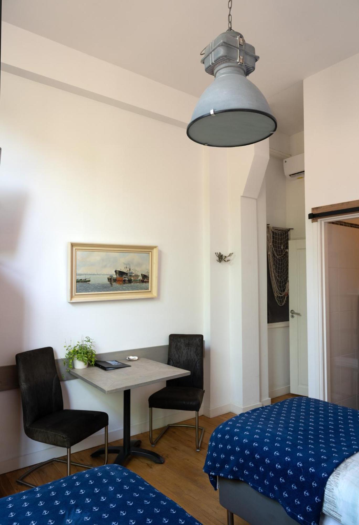 B&B Het Oude Postkantoor Yerseke Ngoại thất bức ảnh