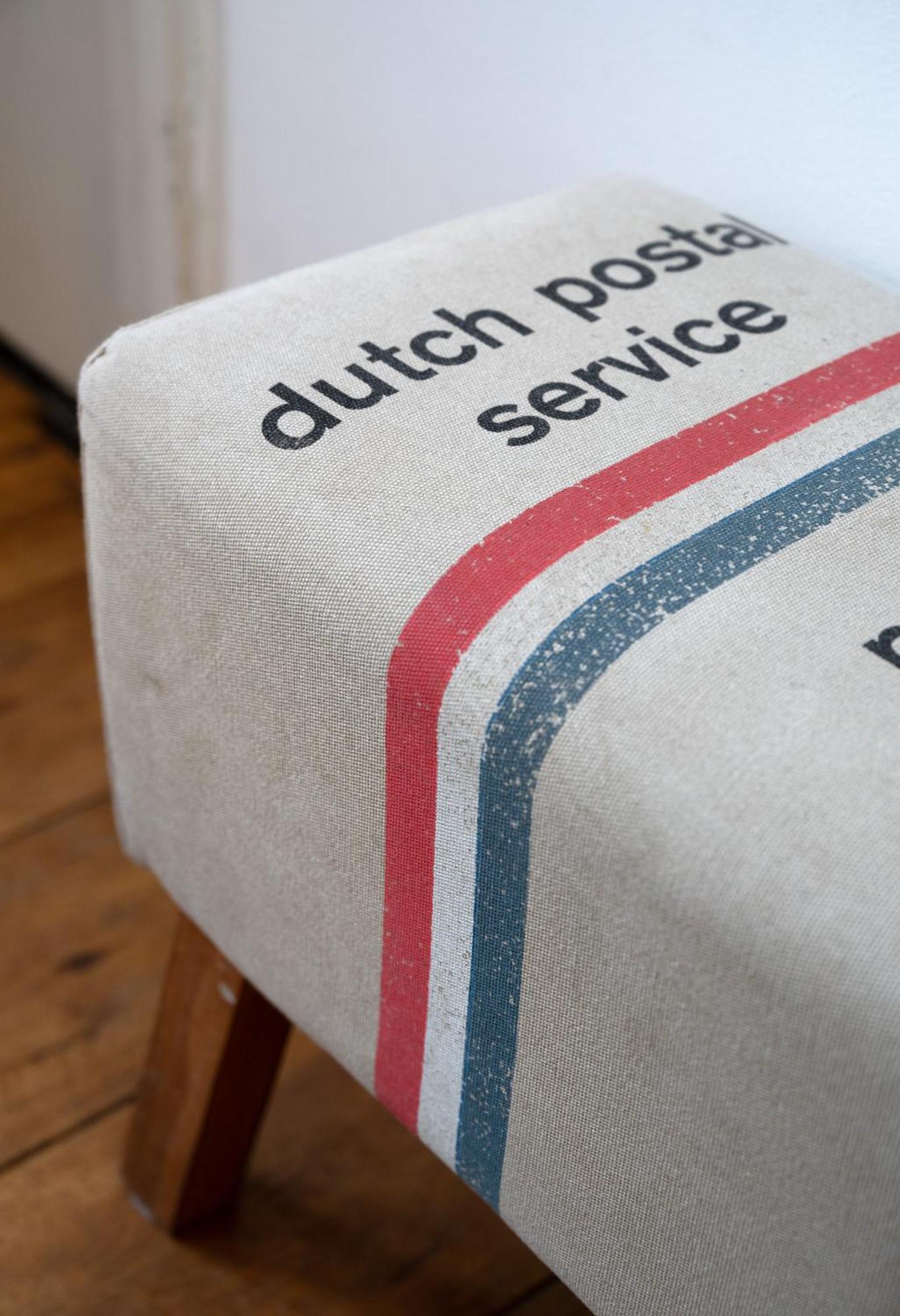 B&B Het Oude Postkantoor Yerseke Ngoại thất bức ảnh