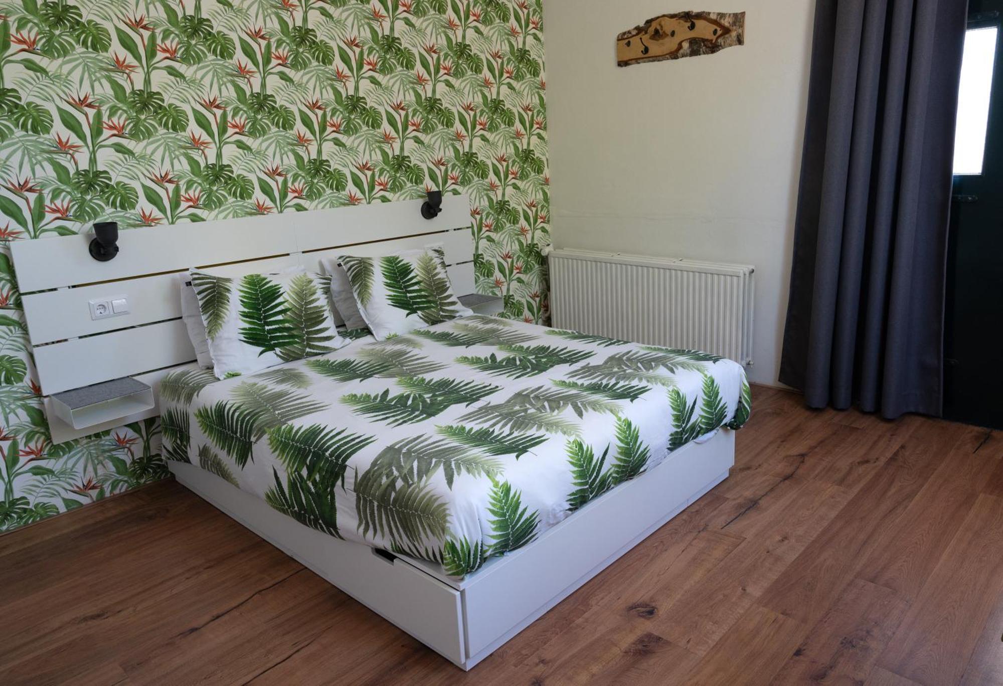B&B Het Oude Postkantoor Yerseke Ngoại thất bức ảnh