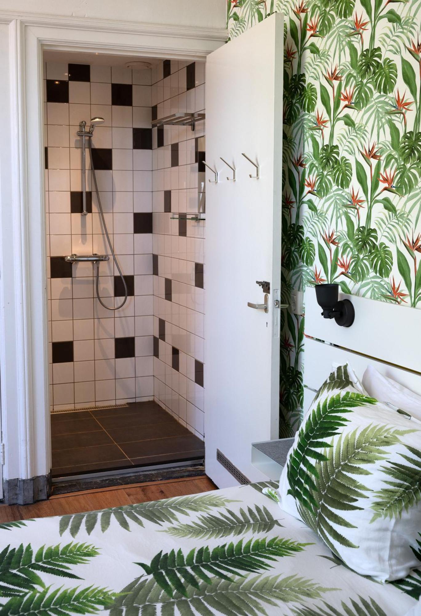 B&B Het Oude Postkantoor Yerseke Ngoại thất bức ảnh