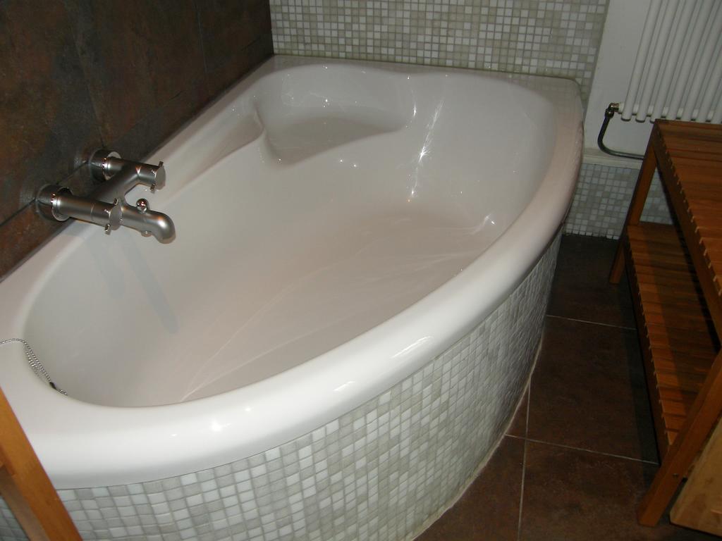 B&B Het Oude Postkantoor Yerseke Phòng bức ảnh