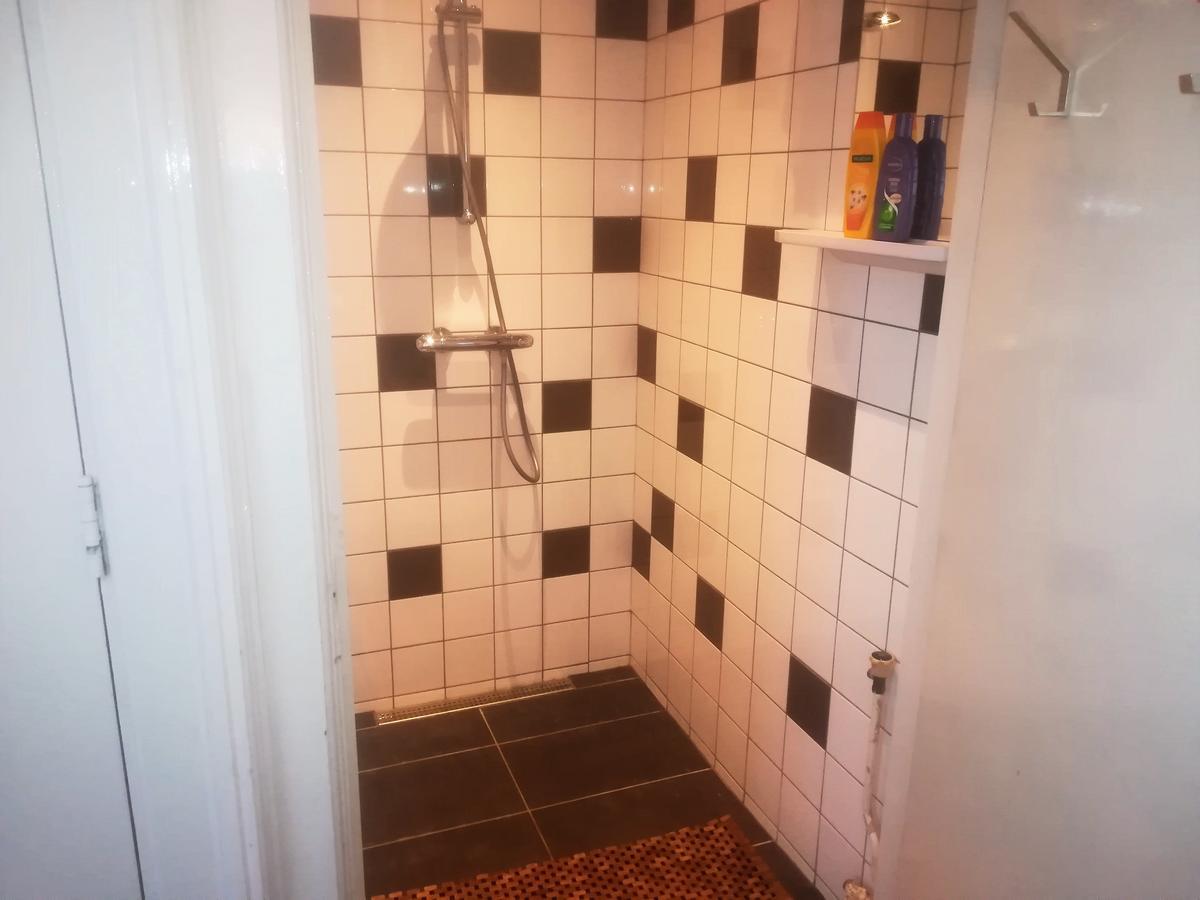 B&B Het Oude Postkantoor Yerseke Ngoại thất bức ảnh